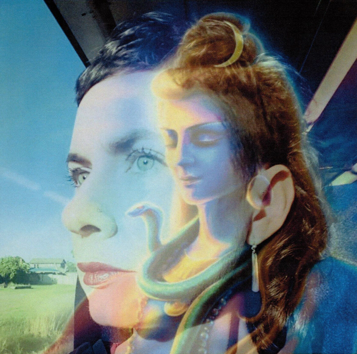 I AM U artwork 5