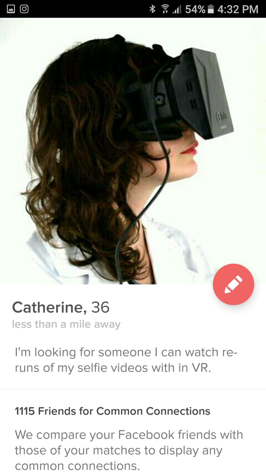 Tinder Machina artwork 1