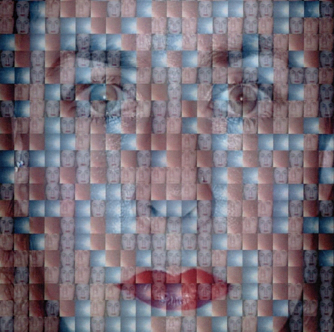 I AM U artwork 2