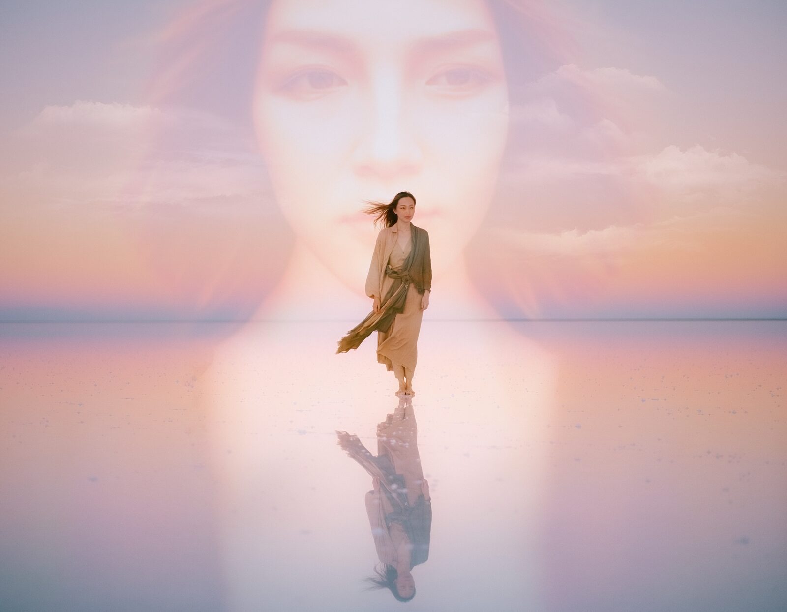 Illustration from I AM U